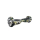 GOBOARD Elegance 6,5" moro + torba - 1451118 - zdjęcie 2